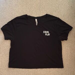 Athleta Equal Play Women's T-Shirt